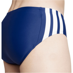 adidas 3-Streifen Badehose Herren JY3735 - dark...