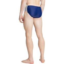 adidas 3-Streifen Badehose Herren JY3735 - dark...