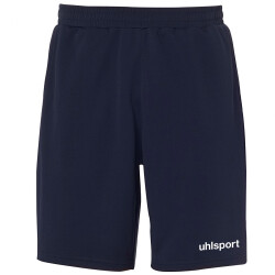 uhlsport Essential Polyester Shorts marine S