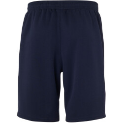 uhlsport Essential Polyester Shorts marine S