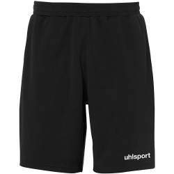 uhlsport Essential Polyester Shorts schwarz 128