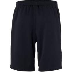 uhlsport Essential Polyester Shorts schwarz 128