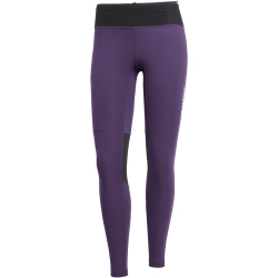 adidas TERREX Xperior Laufleggings Damen JD4231 - aurora...