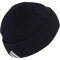 adidas Neuseeland All Blacks Rugby Fisherman Mütze Herren JY6265 - all black/white 56 - 58 cm