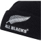 adidas Neuseeland All Blacks Rugby Fisherman Mütze Herren JY6265 - all black/white 56 - 58 cm