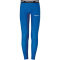 uhlsport Distinction Pro Long Tights Unterziehhose azurblau L
