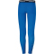 uhlsport Distinction Pro Long Tights Unterziehhose azurblau XL
