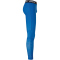 uhlsport Distinction Pro Long Tights Unterziehhose azurblau XL