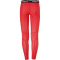 uhlsport Distinction Pro Long Tights Unterziehhose rot L