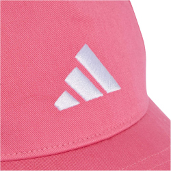 adidas Cap JX1262 - pink fusion/white 54 - 60 cm