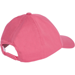 adidas Cap JX1262 - pink fusion/white 54 - 60 cm