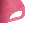 adidas Cap JX1262 - pink fusion/white 54 - 60 cm