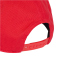 adidas Cap JX1260 - pure ruby/black 58 - 60 cm