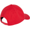 adidas Cap JX1260 - pure ruby/black 58 - 60 cm
