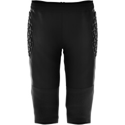 uhlsport Anatomic Torwart Longshorts schwarz S
