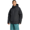 adidas TERREX Xploric 2 Layer Insulated Climaproof Skijacke Herren JC5289 - black L