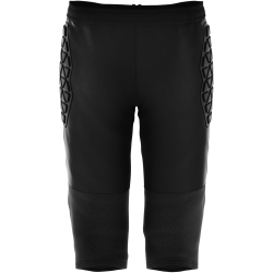 uhlsport Anatomic Torwart Longshorts schwarz XL