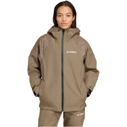 adidas TERREX Xperior Hybrid Primeknit Climaproof+...