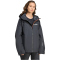 adidas TERREX Xperior Hybrid Primeknit Climaproof+ Skijacke Damen JC5293 - black XS