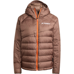 adidas TERREX Xperior Climawarm+ Daunenjacke mit Kapuze...