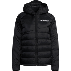 adidas TERREX Xperior Climawarm+ Daunenjacke mit Kapuze...
