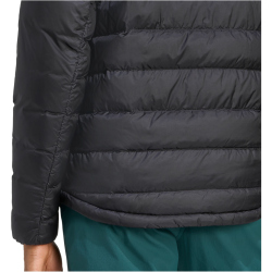 adidas TERREX Xperior Climawarm+ Daunenjacke mit Kapuze...