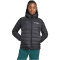 adidas TERREX Xperior Climawarm+ Daunenjacke mit Kapuze Damen JC5188 - black M