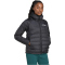 adidas TERREX Xperior Climawarm+ Daunenjacke mit Kapuze Damen JC5188 - black M