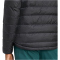 adidas TERREX Xperior Climawarm+ Daunenjacke mit Kapuze Damen JC5188 - black M