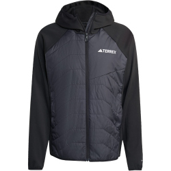 adidas TERREX Multi Climawarm Insulated Hybridjacke mit...