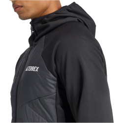 adidas TERREX Multi Climawarm Insulated Hybridjacke mit...