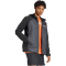 adidas TERREX Multi Climawarm Insulated Hybridjacke mit Kapuze Herren JL5576 - black M