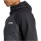 adidas TERREX Multi Climawarm Insulated Hybridjacke mit Kapuze Herren JL5576 - black M
