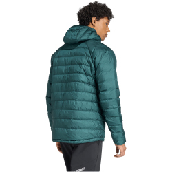 adidas TERREX Xperior Climawarm+ Daunenjacke mit Kapuze...
