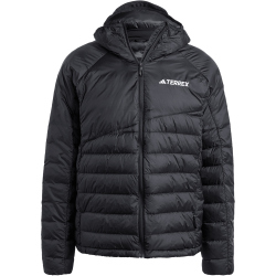 adidas TERREX Xperior Climawarm+ Daunenjacke mit Kapuze...