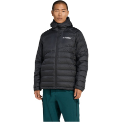 adidas TERREX Xperior Climawarm+ Daunenjacke mit Kapuze...