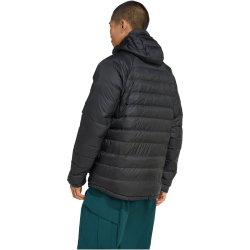 adidas TERREX Xperior Climawarm+ Daunenjacke mit Kapuze...
