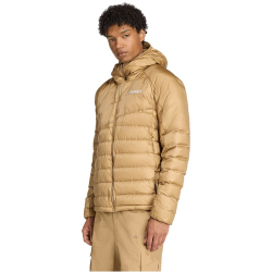 adidas TERREX Xperior Climawarm+ Daunenjacke mit Kapuze...