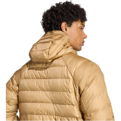 adidas TERREX Xperior Climawarm+ Daunenjacke mit Kapuze...