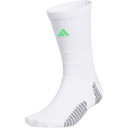 adidas Select Sportsocken JW3767 - white/lucid blue 40-42