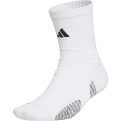 adidas Select Sportsocken JW3766 - white/black 37-39