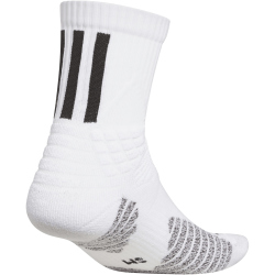 adidas Select Sportsocken JW3766 - white/black 37-39