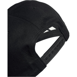 adidas Neuseeland All Blacks Snapback Cap JW1459 - all...