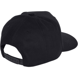 adidas Neuseeland All Blacks Snapback Cap JW1459 - all...