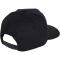 adidas Neuseeland All Blacks Snapback Cap JW1459 - all black 56 - 58 cm