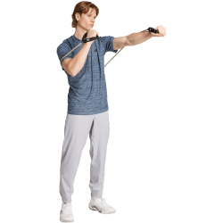 adidas Essentials Woven Trainingshose Herren JW2506 -...