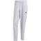 adidas Essentials Woven Trainingshose Herren JW2506 - halo silver/black M