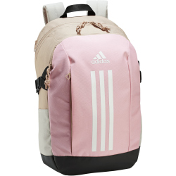 adidas Power Rucksack VII JX6562 - true pink/white