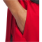 adidas Crazy Lite Basketballshorts Herren JN0321 - team power red 2/black S/5"