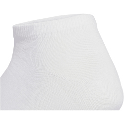 6er Pack adidas Performance Linear Cushioned Crew Socken JL6096 - white/black 28-30